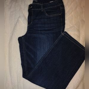 Maurice boot cut 👖 jeans
